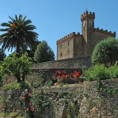 Tenuta Di Casaglia Podere Colombaie Buitenkant foto