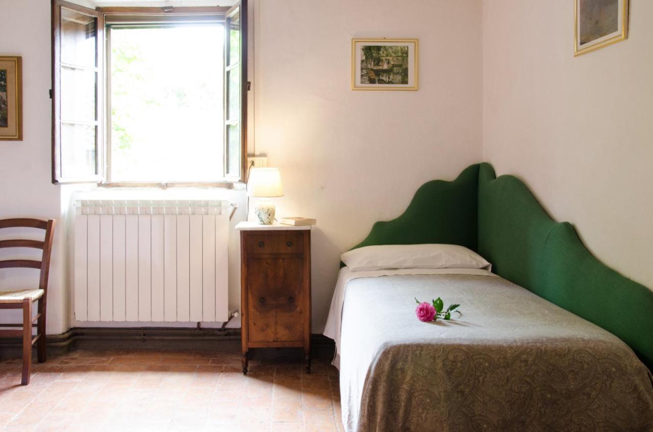 Tenuta Di Casaglia Podere Colombaie Buitenkant foto
