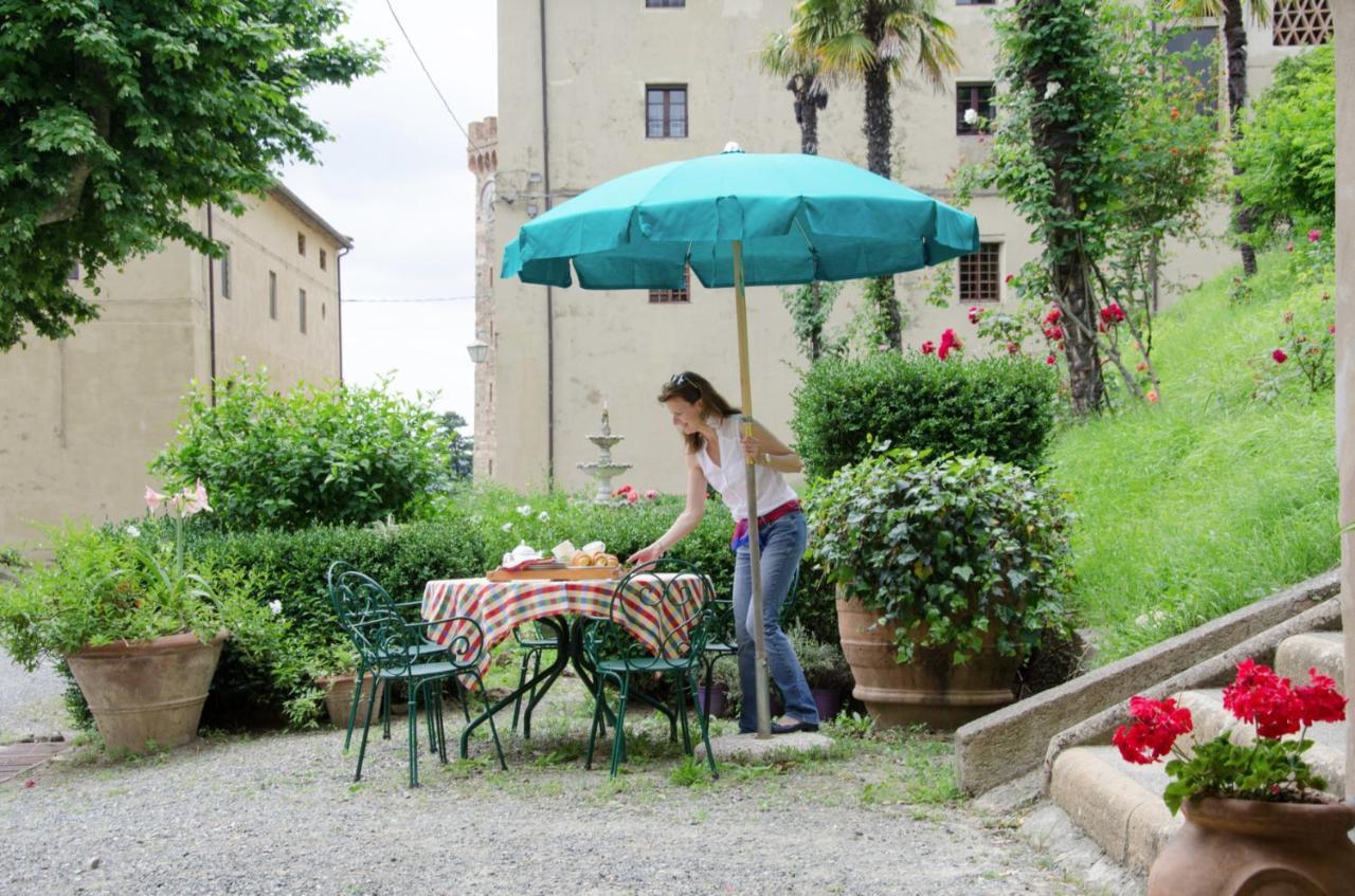Tenuta Di Casaglia Podere Colombaie Buitenkant foto