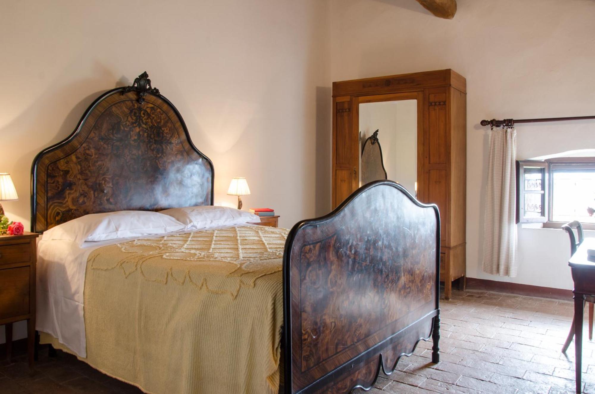 Tenuta Di Casaglia Podere Colombaie Buitenkant foto