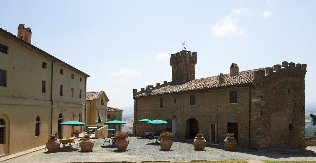 Tenuta Di Casaglia Podere Colombaie Buitenkant foto