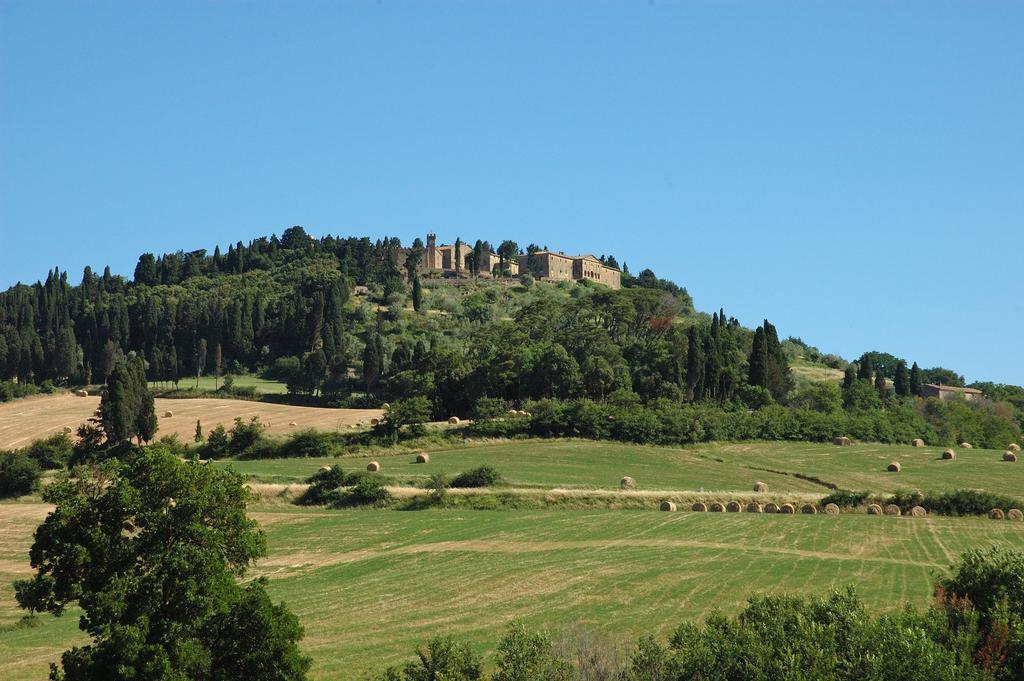 Tenuta Di Casaglia Podere Colombaie Buitenkant foto