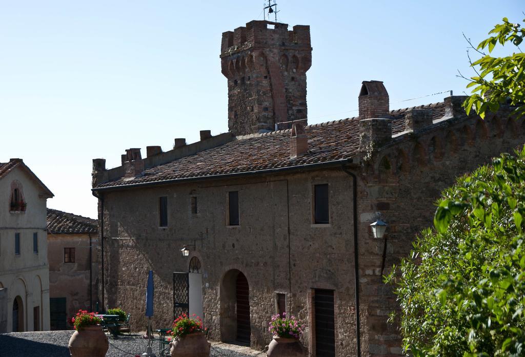 Tenuta Di Casaglia Podere Colombaie Buitenkant foto
