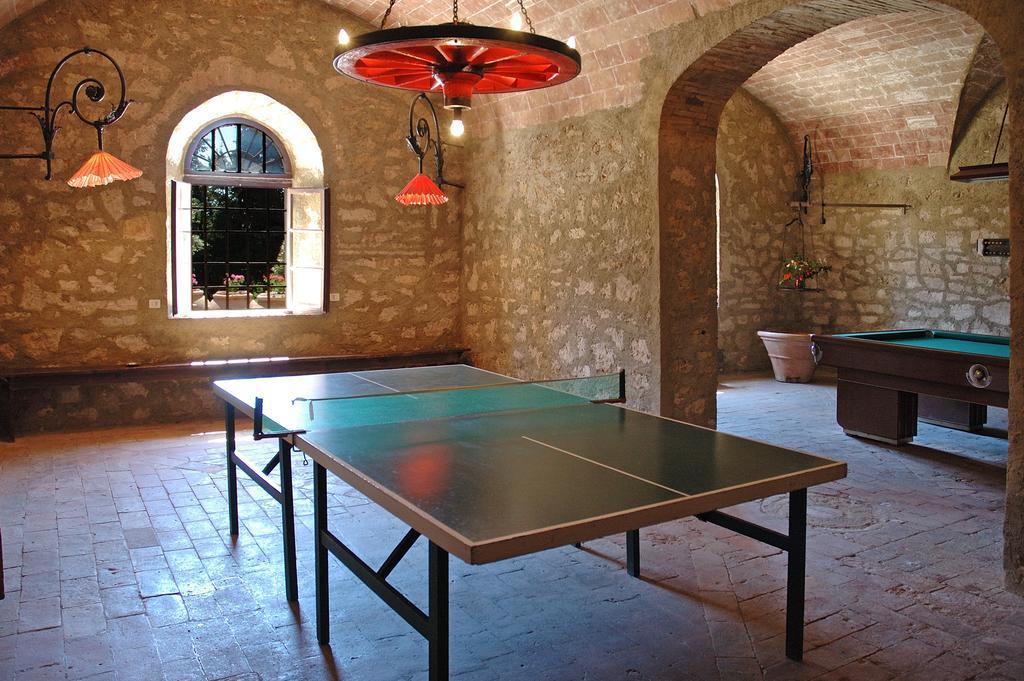 Tenuta Di Casaglia Podere Colombaie Buitenkant foto