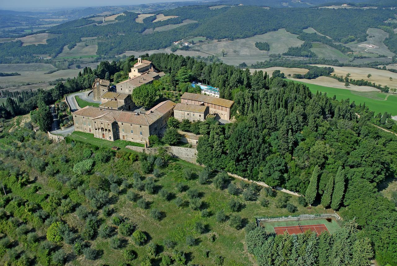 Tenuta Di Casaglia Podere Colombaie Buitenkant foto