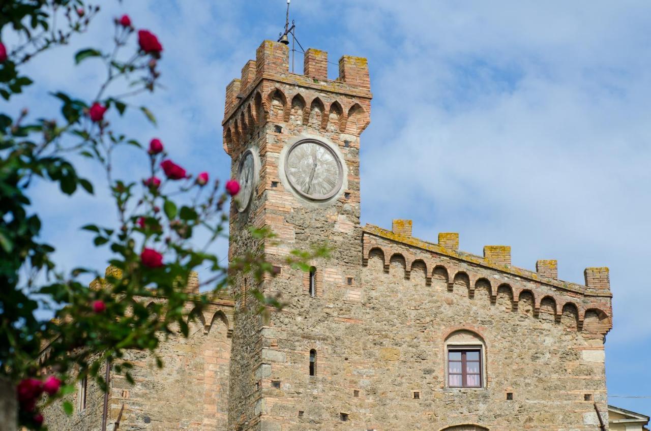 Tenuta Di Casaglia Podere Colombaie Buitenkant foto