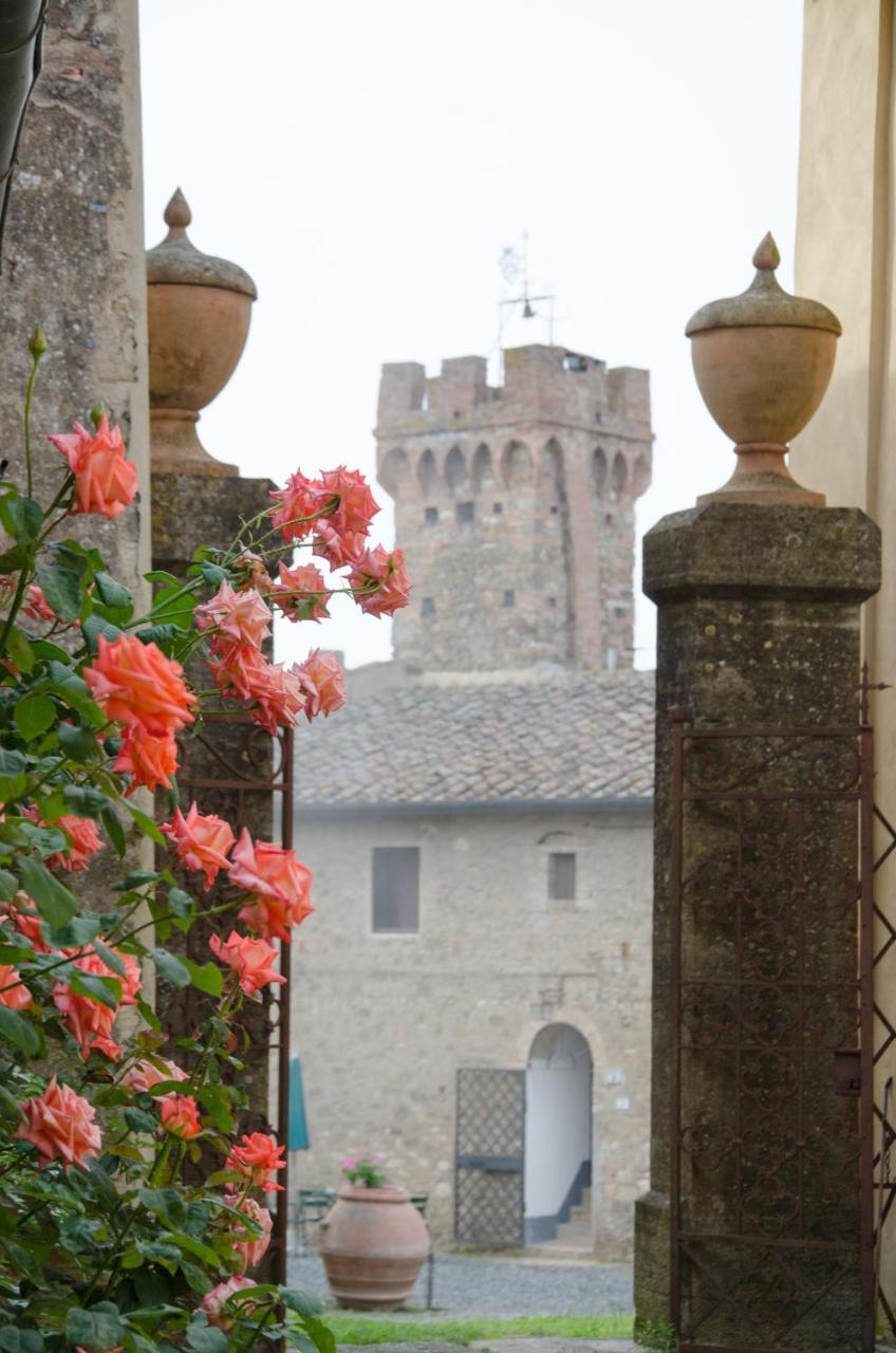 Tenuta Di Casaglia Podere Colombaie Buitenkant foto