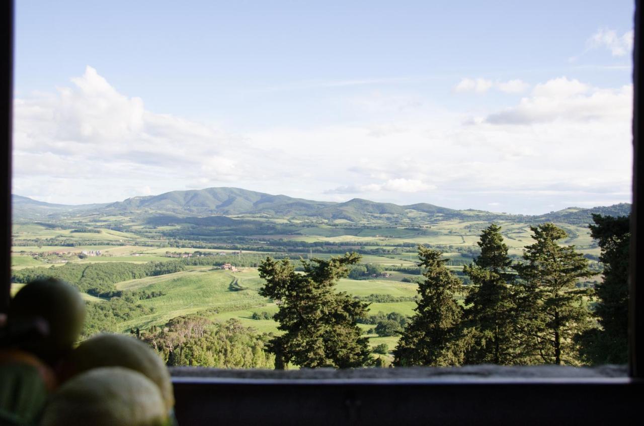 Tenuta Di Casaglia Podere Colombaie Buitenkant foto