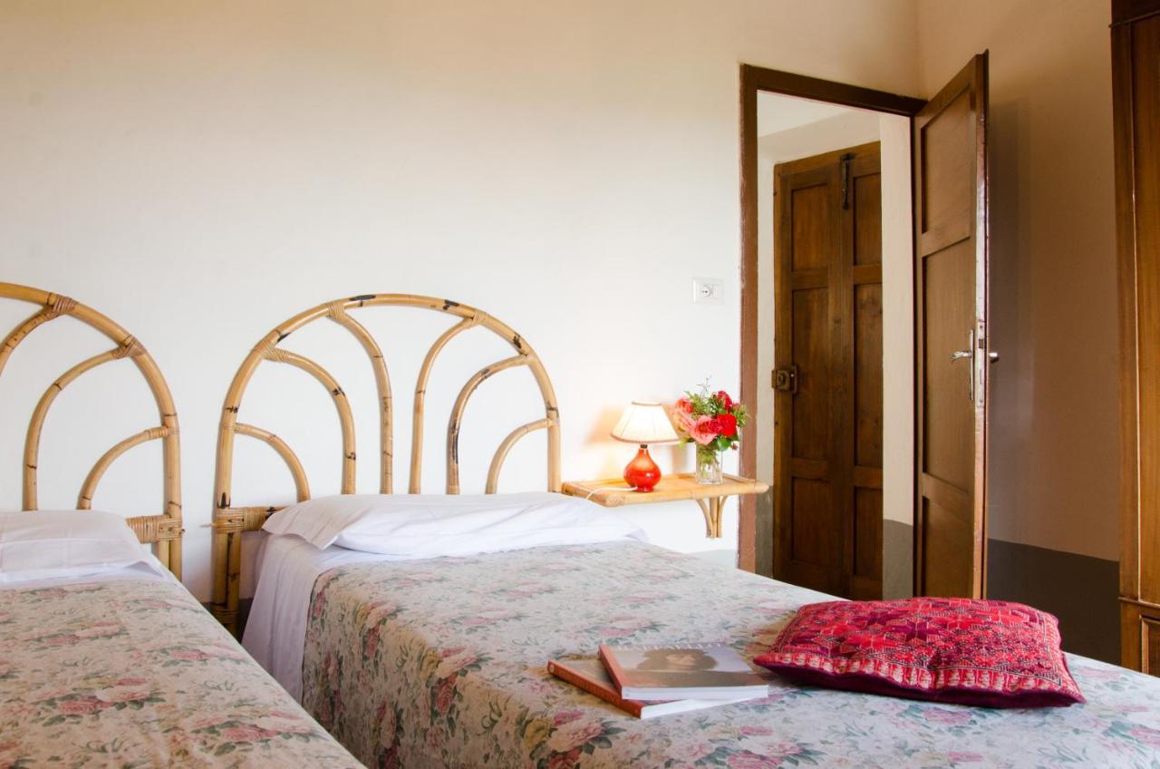 Tenuta Di Casaglia Podere Colombaie Buitenkant foto