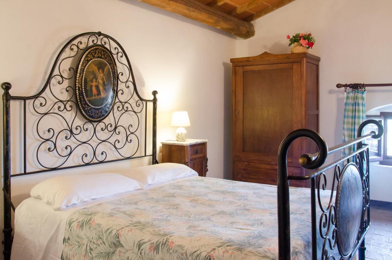 Tenuta Di Casaglia Podere Colombaie Buitenkant foto