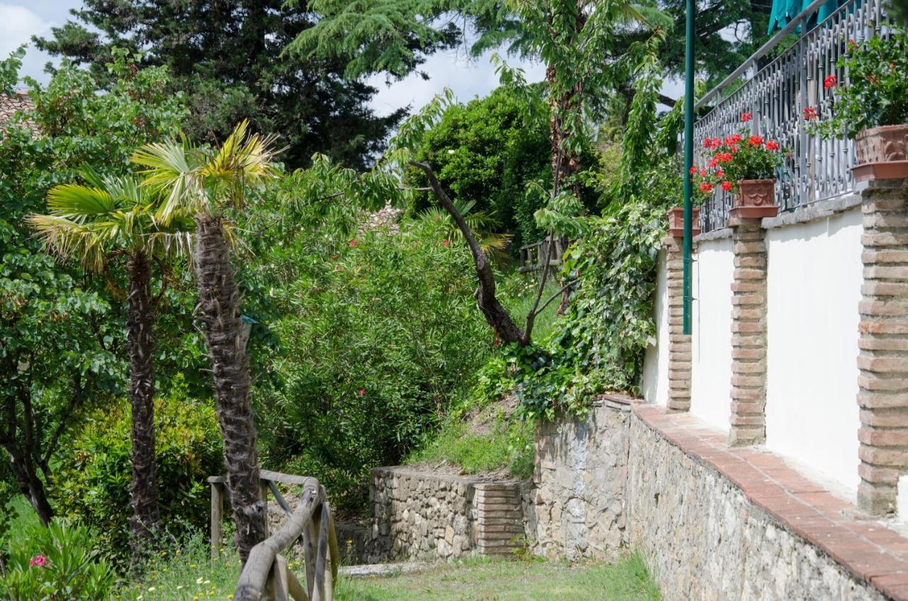 Tenuta Di Casaglia Podere Colombaie Buitenkant foto