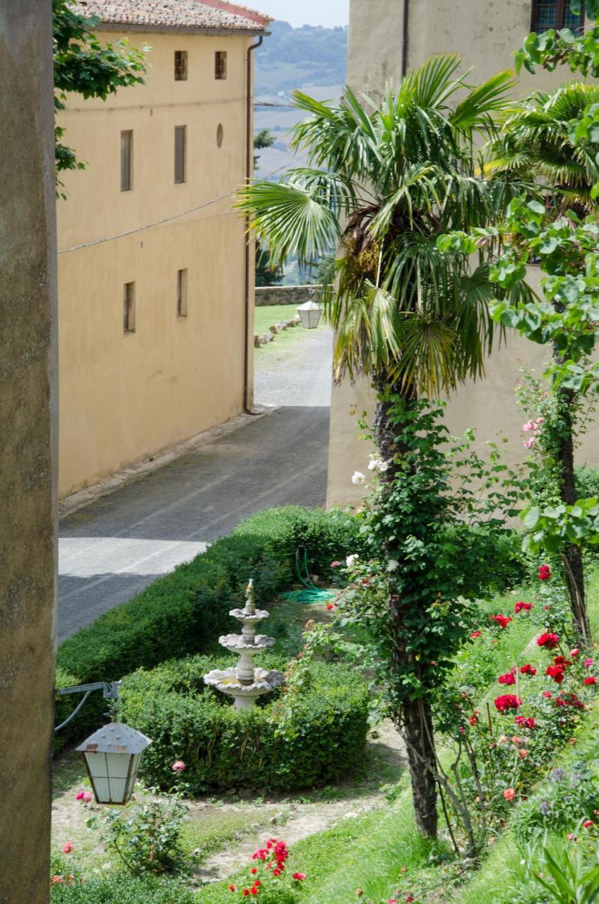 Tenuta Di Casaglia Podere Colombaie Buitenkant foto
